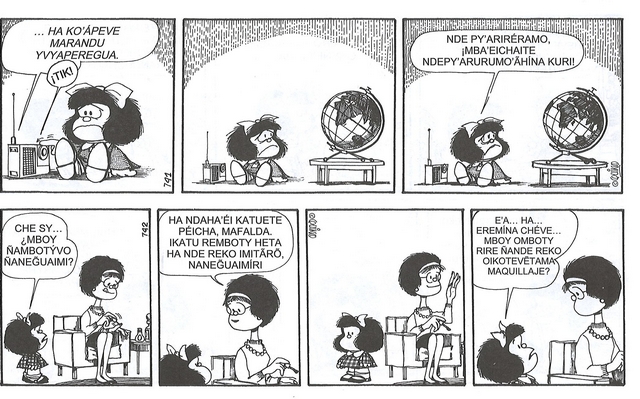 39++ Mafalda sprueche auf deutsch information