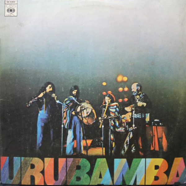 LP Urubamba