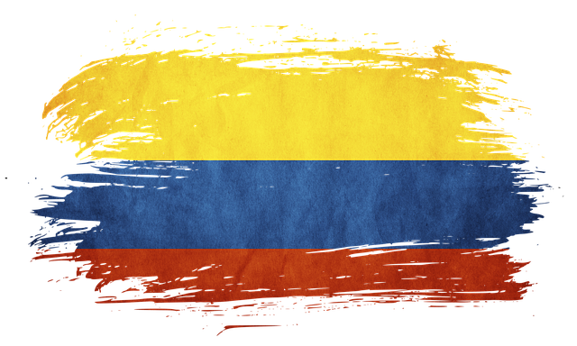 Recursos digitales: Colombia